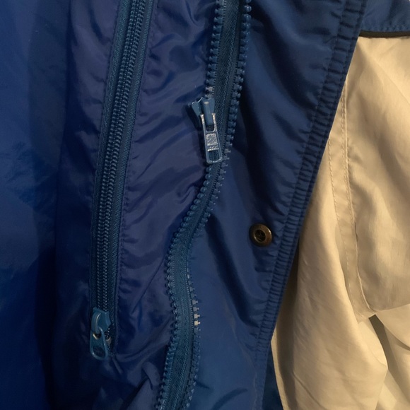 Columbia men’s interchange windbreaker jacket - Picture 4 of 11